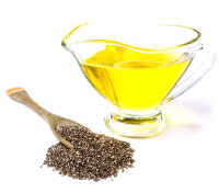 Chía Oil