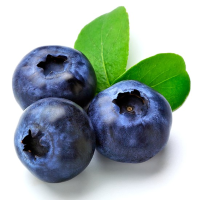 Blueberries