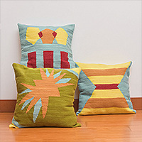 Cushion Design 