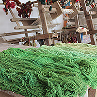 Weaving Threads