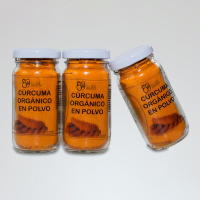 Organic Turmeric Powder