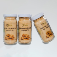 Organic Ginger Powder
