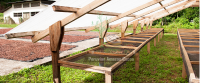 Drying chambers