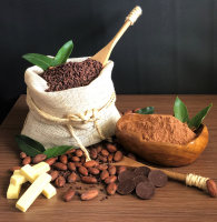 Cocoa Derivatives