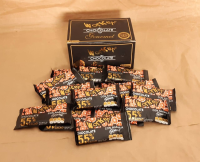 chocolate 55%