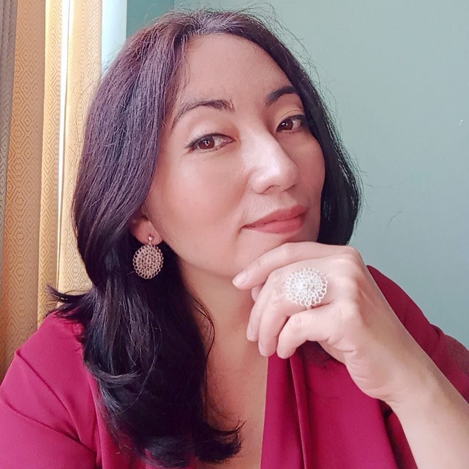 KARLA ROCÍO KIMURA CASTRO