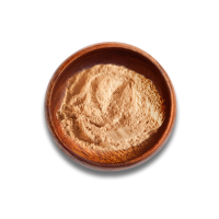 Atomized Coca Leaf Powder
