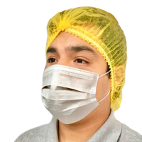 Disposable Hat