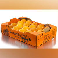 Organic Granadilla