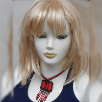 Collar of Mustacillas