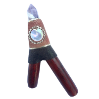 Snuff Self Applicator