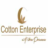Cotton Enterprise Logo
