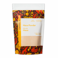 Yellow Maca Powder Organic 250g