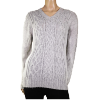 Alpaca Sweater Peru - Andrea