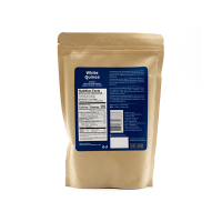 Peruvian White Quinoa Doypack 15.8 oz - Maras Gourmet