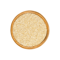 Peruvian White Quinoa Doypack 15.8 oz - Maras Gourmet