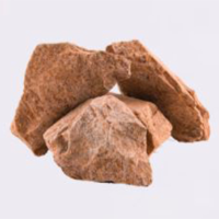 Natural Crumbled Cocoa Cake 10/12%