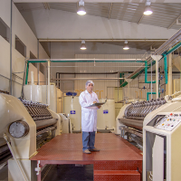  Cacao El Rey Industrias SAC