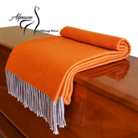Alpaca Blankets 