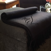 Baby alpaca Blankets
