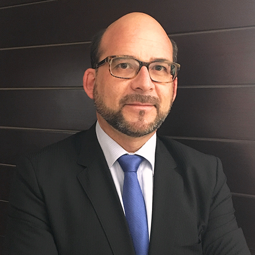 FERNANDO MOARRI IBARRA