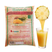 Pineapple Concentrate