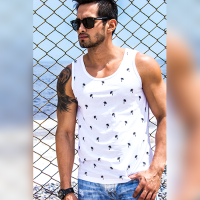 T-Shirts For Men 100% Cotton Jersey