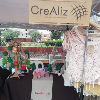 CRECIONES ALIZ 