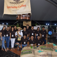 COOPERATIVA AGRARIA COOPAGRO LTDA