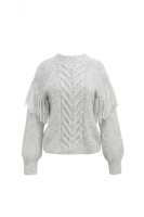 Acqcha Pullover