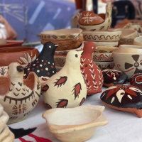 chazuta ceramics