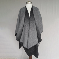 Silver Grey and Black colorway