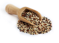Quinoa Tricolor
