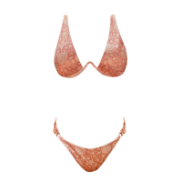 BIKINI LEONOR VELVET FOR WOMEN- FIJI SWIM
