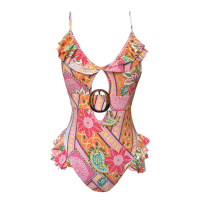 SWIMWEAR BROOKLYN PAISLEY FOR WOMEN- FIJI SWIM