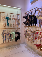 INSIDE FIJI'S  STORE