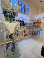 INSIDE FIJI'S  STORE