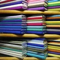 Fabrics to Manufacture Uniforms