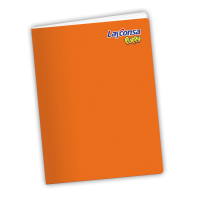 Solid Color Notebook. 