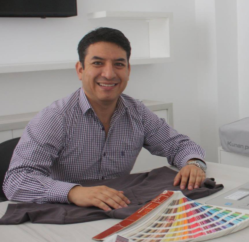 MIGUEL SARMIENTO