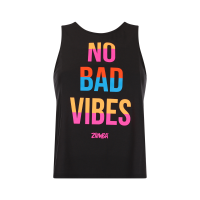 Graphic Tank Top