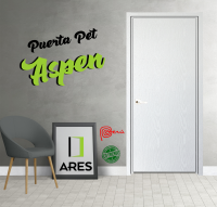Flyer aspen