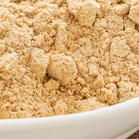 Maca flour