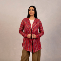 Bujama Cardigan
