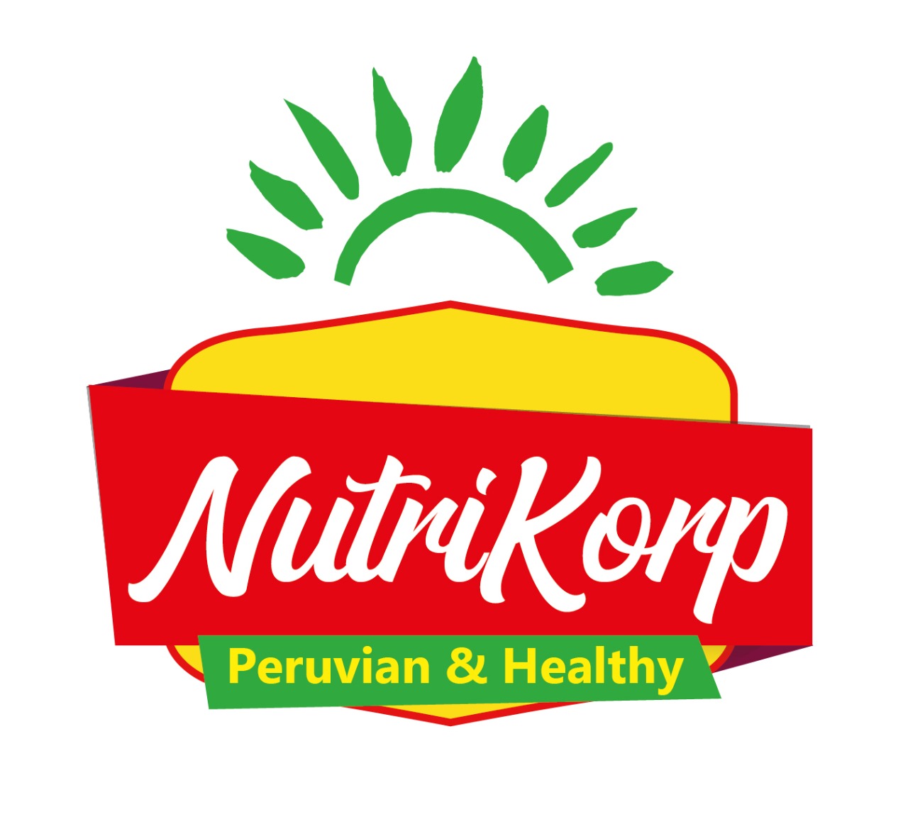NUTRICORP FOODS EXPORT S.A.C.