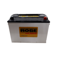 Automotive battery 12V, 75AH