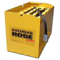 Industrial Battery 72Vdc 450AH