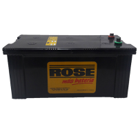 Automotive battery 12V, 150AH