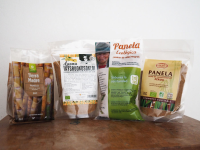 Whole Cane Sugar