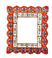 Decorative Mirrors Colonial Cuscajos